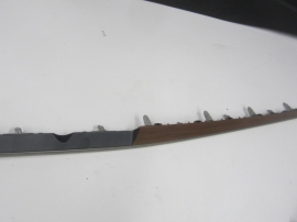 LEXUS ES300H ES350 DASH INSTRUMENT PANEL TRIM MOLDING BEZEL  55472 33130